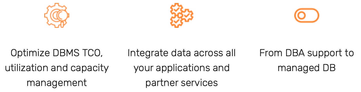 Cloud Database Services – Converg-IN Cloud Solutions